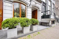 For rent: Singel 298A, 1016 AD Amsterdam