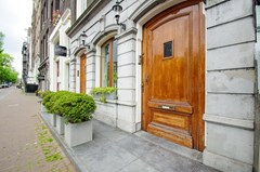 For rent: Singel 298A, 1016 AD Amsterdam