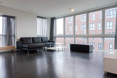 Rented: Raoul Wallenbergstraat 127, 1102 AX Amsterdam