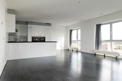 Rented: Raoul Wallenbergstraat 127, 1102 AX Amsterdam