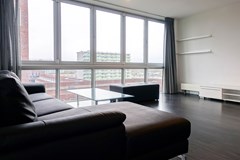 Rented: Raoul Wallenbergstraat 127, 1102 AX Amsterdam