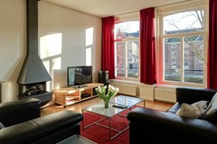 Rented: Nieuwe Herengracht 21B, 1011 RL Amsterdam