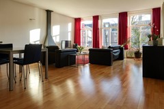 Rented: Nieuwe Herengracht 21B, 1011 RL Amsterdam