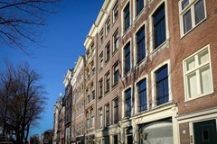 Verhuurd: Nieuwe Herengracht 21B, 1011 RL Amsterdam