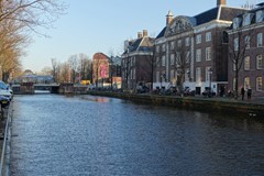 Rented: Nieuwe Herengracht 21B, 1011 RL Amsterdam