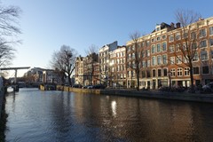 Rented: Nieuwe Herengracht 21B, 1011 RL Amsterdam