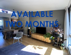 apartments for rent on Vrolikstraat 349C