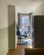 New for rent: Vrolikstraat 349C, 1092 TB Amsterdam