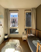 New for rent: Vrolikstraat 349C, 1092 TB Amsterdam