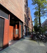 New for rent: Vrolikstraat 349C, 1092 TB Amsterdam