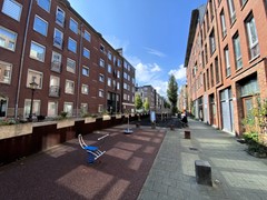 New for rent: Vrolikstraat 349C, 1092 TB Amsterdam