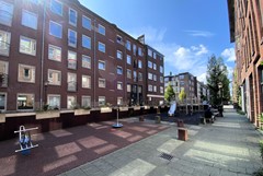 New for rent: Vrolikstraat 349C, 1092 TB Amsterdam