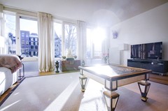 Rented: Keizersgracht 28C, 1015 CR Amsterdam