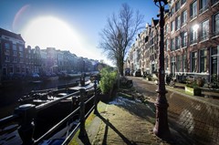 Rented: Keizersgracht 28C, 1015 CR Amsterdam