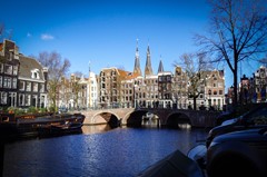 Rented: Keizersgracht 28C, 1015 CR Amsterdam