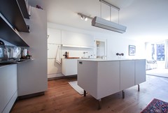 Rented: Keizersgracht 28C, 1015 CR Amsterdam