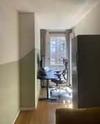 Rented: Vrolikstraat 349C, 1092 TB Amsterdam