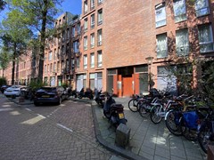 New for rent: Vrolikstraat 349C, 1092 TB Amsterdam