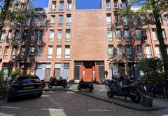 Rented: Vrolikstraat 349C, 1092 TB Amsterdam