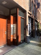 Rented: Vrolikstraat 349C, 1092 TB Amsterdam