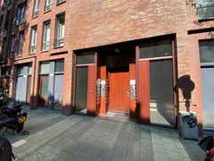 Rented: Vrolikstraat 349C, 1092 TB Amsterdam