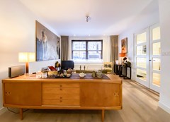 New for rent: Joos de Moorstraat 21hs, 1056 TV Amsterdam