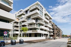 New for rent: Spadinalaan 459, 1031 KB Amsterdam