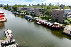 Verhuurd: Oostenburgervoorstraat 278, 1018 MR Amsterdam