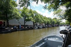 Nieuw in verhuur: Prinsengracht 190-1, 1016 HC Amsterdam