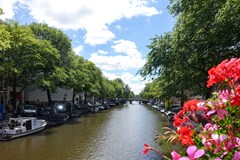 Nieuw in verhuur: Prinsengracht 190-1, 1016 HC Amsterdam