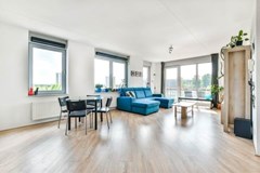 New for rent: 's-Gravendijkdreef 261, 1104 DN Amsterdam