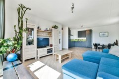 New for rent: 's-Gravendijkdreef 261, 1104 DN Amsterdam