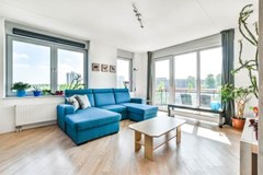 New for rent: 's-Gravendijkdreef 261, 1104 DN Amsterdam