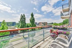 New for rent: 's-Gravendijkdreef 261, 1104 DN Amsterdam