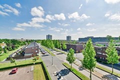 New for rent: 's-Gravendijkdreef 261, 1104 DN Amsterdam