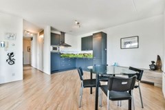 New for rent: 's-Gravendijkdreef 261, 1104 DN Amsterdam