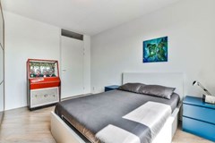 New for rent: 's-Gravendijkdreef 261, 1104 DN Amsterdam