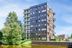 New for rent: 's-Gravendijkdreef 261, 1104 DN Amsterdam