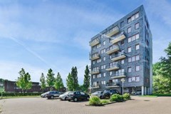 New for rent: 's-Gravendijkdreef 261, 1104 DN Amsterdam