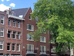 Under offer: Prinsengracht 192-1, 1016 HC Amsterdam