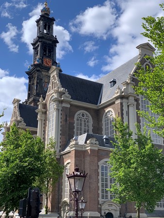 Medium property photo - Prinsengracht 192-1, 1016 HC Amsterdam