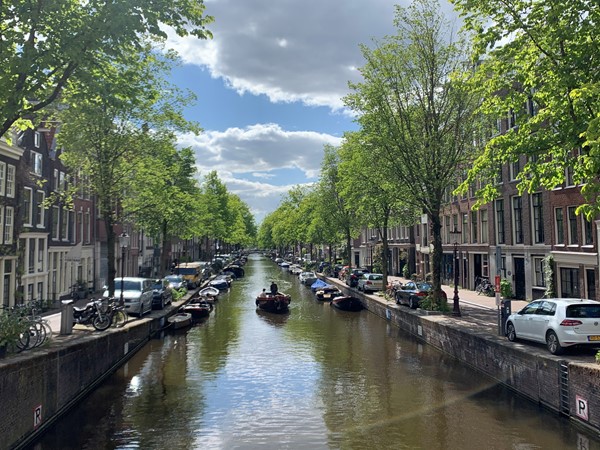 Medium property photo - Prinsengracht 192-1, 1016 HC Amsterdam
