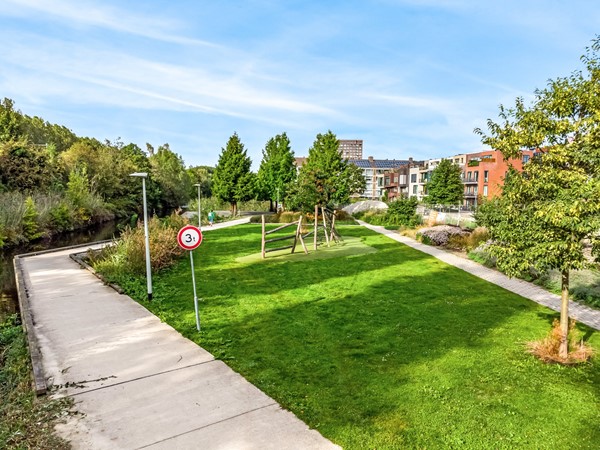 Medium property photo - Postjesweg 242, 1061 AX Amsterdam