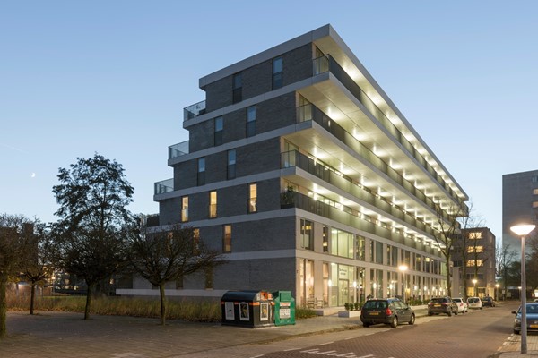 Medium property photo - De Klencke, 1083 HH Amsterdam