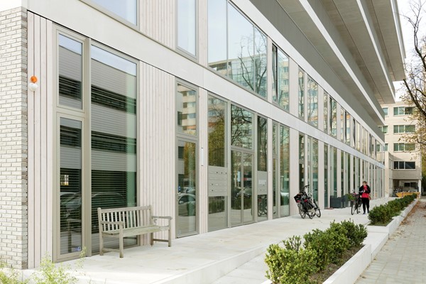 Medium property photo - De Klencke, 1083 HH Amsterdam