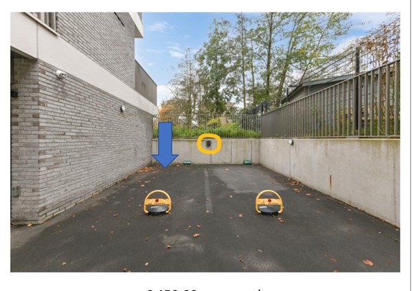 Medium property photo - De Klencke, 1083 HH Amsterdam
