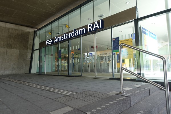 Medium property photo - De Klencke, 1083 HH Amsterdam