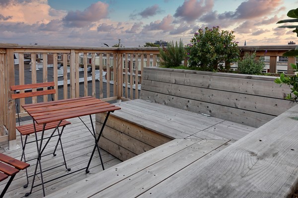 Medium property photo - Kinkerstraat 214-3, 1053 EM Amsterdam