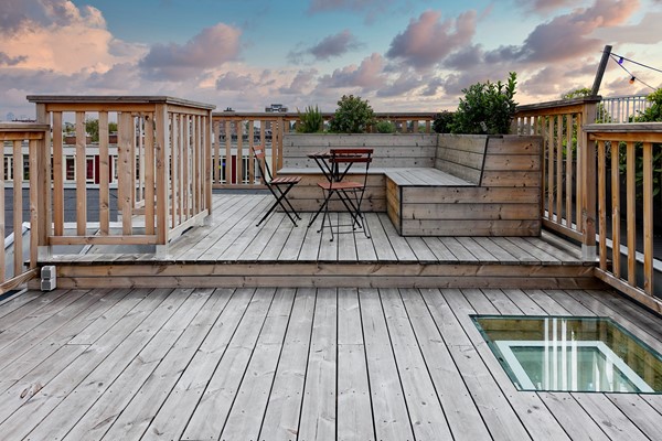Medium property photo - Kinkerstraat 214-3, 1053 EM Amsterdam