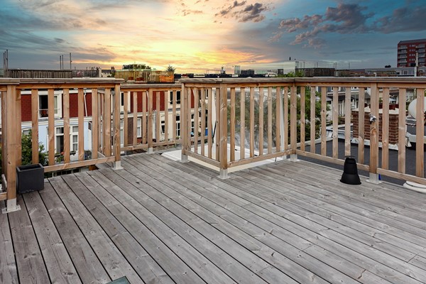 Medium property photo - Kinkerstraat 214-3, 1053 EM Amsterdam